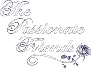 Logo of The Passionate Friends image size 800x600