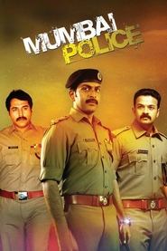 poster Mumbai Police