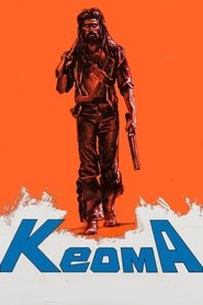 poster Keoma