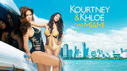 Backdrop of Kourtney and Khloé Take Miami image size 1920x1080
