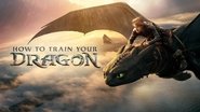 Backdrop of How to Train Your Dragon image size 3840x2160