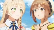 Atelier Ryza - Ever Darkness and the Secret Hideout The Animation season 1 episode 7