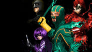 Kick-Ass wallpaper 