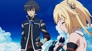 Sky Wizards Academy season 1 episode 9