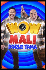 Wow Mali poster