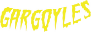 Logo of Gargoyles image size 775x276
