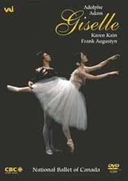 Giselle