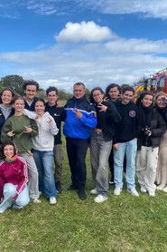 Pour le reste de ma vie