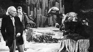 Doctor Who: The Web Planet wallpaper 