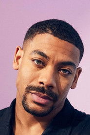 Photo of Aaron Pierre image size 485x727