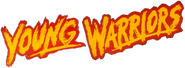 Logo of Young Warriors image size 788x290