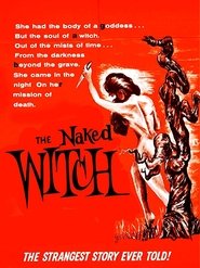 Poster of The Naked Witch image size 600x800