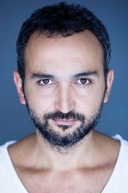 Photo of Gökhan Yıkılkan image size 750x1125