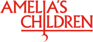 Logo of Amelia’s Children image size 738x333