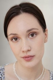 Photo of Veronika Safonova image size 700x1050