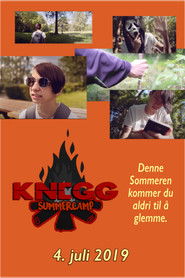 poster KNEGG: SUMMERCAMP