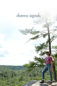 Poster of Distress Signals image size 2000x3000