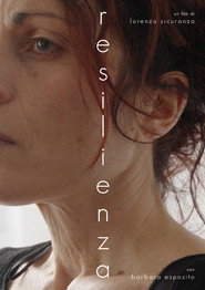 poster Resilienza