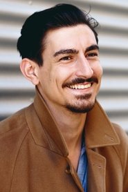 Photo of Anton Weil image size 1400x2100