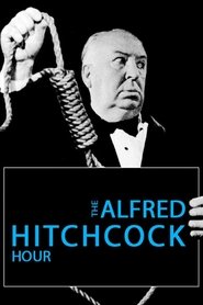 Poster of The Alfred Hitchcock Hour image size 1200x1800