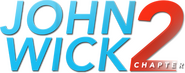 Logo of John Wick: Chapter 2 image size 758x298