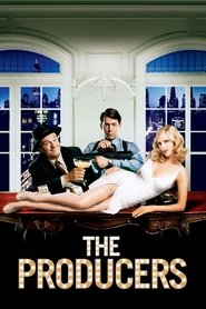 Poster of The Producers image size 900x1350