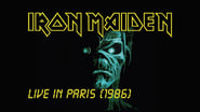 Iron Maiden - Somewhere in Paris wallpaper 