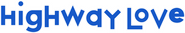 Logo of Highway Love image size 1095x194