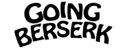 Logo of Going Berserk image size 800x310