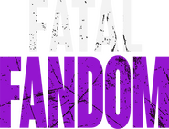 Logo of Fatal Fandom image size 1297x994
