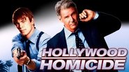 Hollywood Homicide wallpaper 