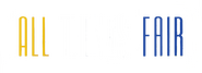 Logo of All Things Fair image size 1482x535