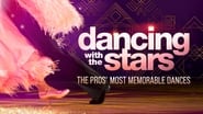 Dancing With The Stars: The Pros' Most Memorable Moments wallpaper 