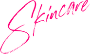 Logo of Skincare image size 1214x735
