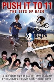 poster The Bits of Baco