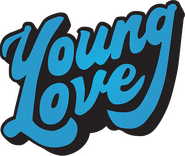 Logo of Young Love image size 1297x1092