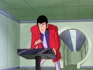 Lupin e l'eroica di Beethoven