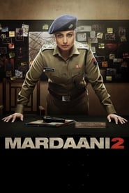 मर्दानी 2(2019)完整版小鴨HD《मर्दानी 2.1080p》免費下載DVD BLU-RAY在線