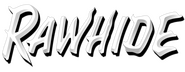 Logo of Rawhide image size 800x310