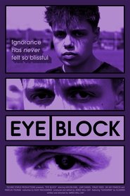 Poster of Eye Block image size 2000x3000