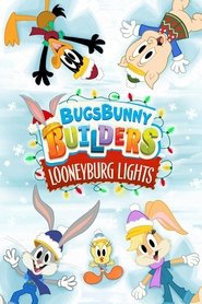 Poster of Bugs Bunny Builders image size 2000x3000