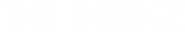 Logo of The Bridge image size 742x127
