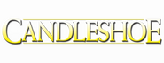 Logo of Candleshoe image size 800x310