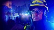 Wahre Helden – Einsatz fürs THW  