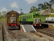 Thomas et ses amis season 4 episode 21