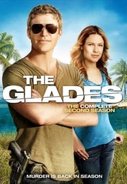 The Glades Serie en streaming