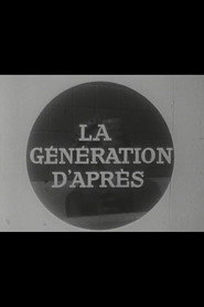 The Following Generation