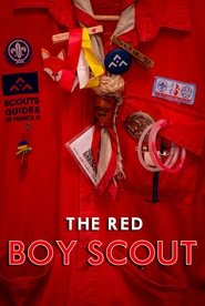 poster The Red Boy-Scout
