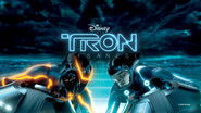 Tron : L'Héritage wallpaper 