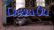 Logo of Dream On image size 1280x720